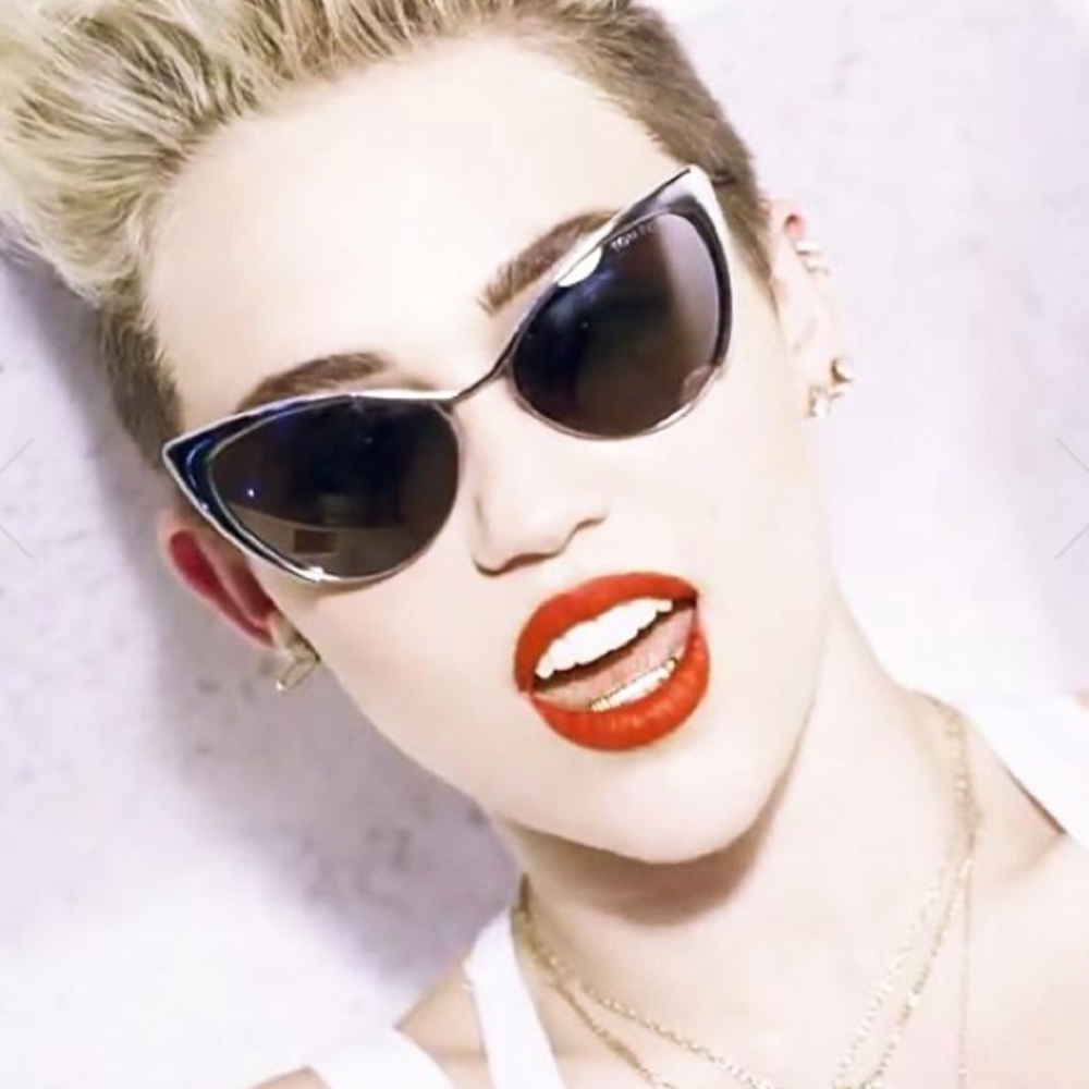 Tom Ford sunglass